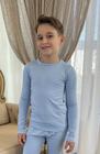 Blusa Térmica Infantil Unissex