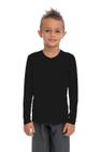 Blusa Térmica Infantil Upman