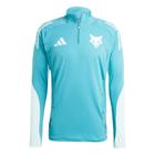 Blusa Treino Cruzeiro Tiro 24