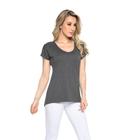 Blusa Trinys Fanny Viscose A-649 Feminina