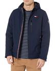 Blusão Masculina Tommy Hilfiger Preenchida Soft Shell Midnight XL