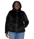 Blusão The North Face Osito TNF Preto para Mulher