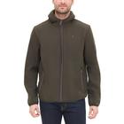 Blusão Tommy Hilfiger com capuz Performance Soft Shell para homem