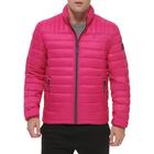 Blusão Tommy Hilfiger Masculino Ultra Leve - Rosa