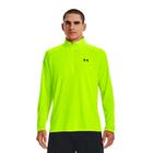 Blusão Under Armour Tech 2.0 Zip Verde