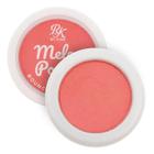 Blush Aveludado Rk by Kiss Melon Pop! Bouncy Blush & Lip