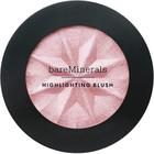 Blush bareMinerals Gen Nude Highlighting Blush Vegan