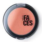 Blush Color Faces Coral 85 natura