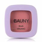 Blush Compacto Cor 030  5g - Bauny