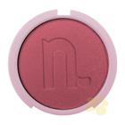 Blush Compacto Instant Matte Nina Makeup