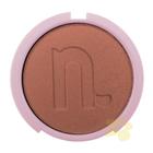 Blush Compacto Instant Matte Nina Makeup