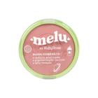 Blush Compacto Melu Bubblegum Rr8711