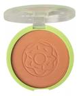 Blush Compacto Melu Ruby Rose 10g Escolha Sua Cor