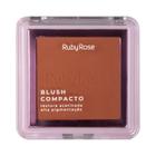 Blush Compacto Ruby Rose 7.3g