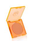 Blush Compacto Sunny Cheeks Blush Dusty 3g - Mari Maria Makeup