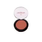 Blush Compacto Ultrafino Alta Pigmentação Catharine Hill 6g Matte Vegano