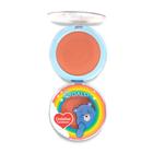 Blush Contorno Terra do Carinho Ursinhos Carinhos - Dalla Makeup