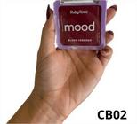 Blush cremoso cb02 mood - Ruby Rose