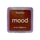 Blush Cremoso Mood Ruby Rose Hbf587-4 Cb04