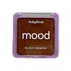 Blush Cremoso Mood Ruby Rose Hbf587-5 Cb05