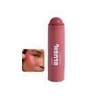 Blush Dailus Cremoso Textura Macia 26g Lançamento