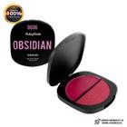 Blush Duo Gemini Obsidian da Ruby Rose Cor OG06