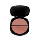 Blush Duo Gemini Obsidian Ruby Rose (Cores)