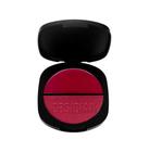 Blush Duo Gemini Obsidian Ruby Rose (Cores)