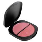 Blush Duo Obsidian Gemini - Rubyrose