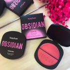 Blush Duo Obsidian Geminie - Ruby Rose