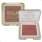 Blush em Creme Ruby Rose Silk Skin Fresh Face Apricot Haze Hb-F1000-3