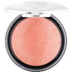 Blush essence Pure Nude Baked Highly Pigmented 05 Pretty Peach