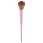 Blush & highlighter brush 01