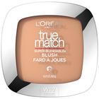 Blush L'Oreal Paris True Match, mel puro supermisturável