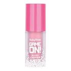 Blush Líquido Push Start Game On 3,5ml Ruby Rose