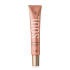 Blush Líquido Soul Pêssego Saudável 15ml