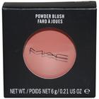 Blush MAC Desert Rose para mulheres 6mL