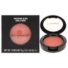 Blush MAC Sheertone Pinch Me 6ml para mulheres