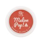 Blush Melon Pop! RK by Kiss - Summer Pop