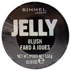 Blush Rimmel Jelly Berry Bounce 5,5 ml