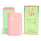 Blush Stick Pixi On-the-Glow Fleur Hidratante - 19g/18ml