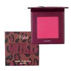 Blush Wild My Life Cor 4 Pigmentado Cintilante Profissional