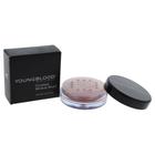 Blush Youngblood Crushed Mineral Plumberry 3g para mulheres