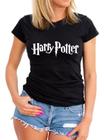 Blusinha Baby Look Harry Potter