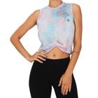 Blusinha Tie Dye Hang Loose