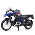 BMW R1200GS - Maisto - Escala 1:18