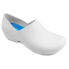 Boa Onda Sapato Susi Feminino Branco/Azul