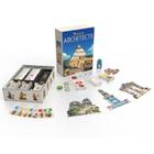 Board Game Repos Production 7 Wonders Architects Strategy Ki