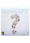 Board Game Repos Production Concept Party Guessing 10+ Ages