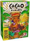 Boardgame - Cacao Diamante - Devir